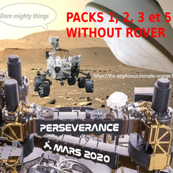 Perseverance1235-car.png 3D-Datei March 2020 PERSEVERANCE capsule・Modell für 3D-Drucker zum Herunterladen