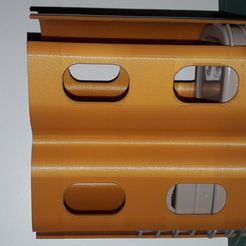 2019-04-08_19.54.54.jpg Free STL file multidelice lid dispenser・3D printable design to download