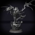 ZBrush-Document.jpg SHADOW FIEND ARCANE - DOTA 2
