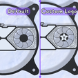 DEFAULT-CUSTOM-LOGO-dyllwithit.png PC FAN GRILL 120 MM - RTX 3080 FOUNDERS EDITION