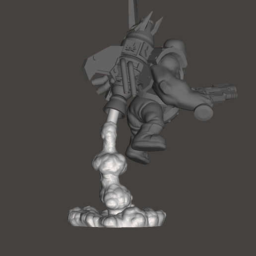 screen3.png Stormboyz Rokkit Pack Fumes Stand