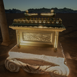 ark.png Ark of the Covenant (Indiana Jones)