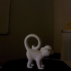 photo_display_large.jpg Monkey Sculpture Scan