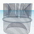 5_1.png STL file Ammunition for UMAREX HDR50・3D printing idea to download