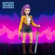 Picsart_25-08-11_19-19-57-278.jpg Rumi - Normal Version | K-Pop Demon Hunters - 3D Print Figure