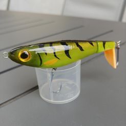 Whopper plopper v2
