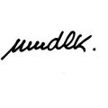 MNDLK