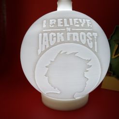 IMG_20230903_130448037.jpg Jack Frost Walt Disney Christmas Ornament Tealight With Twist Lock Cap