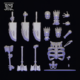 GBK-029.png Bone Giant King