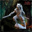EE-Beastmasters3.jpg Evergreen Elves Beastmasters