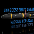 AGM-114R_Thumbnail.png AGM-114 Hellfire Air-to-Air Missile -3D Printable