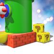 Mario-3-removebg-preview.jpg Super Mario Bros Candy Dispenser