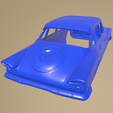 e04_015.png Plymouth Valiant sedan 1960 Printable Car Body