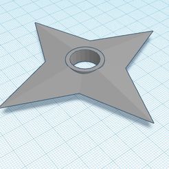 shuriken1.jpg Naruto Shuriken | Naruto Shuriken | Ninja Squeegee