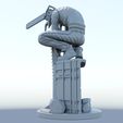 chainsaw-man-chainsawman-6.jpg chainsaw man - Denji 3d print model