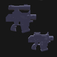 BoltPistolPic4.png Too Many Bolt Pistols