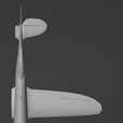 top-shot.png KMi Ammo - Pylon RC plane