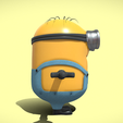 Preview3.png Minions Dave Character