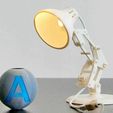 Capture.JPG Snap Together Mini-lamp: Pixar Lamp