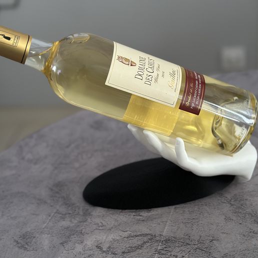 Bottle holder