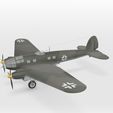 IMG_8471.jpeg Heinkel He 111 Bomber