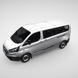 1.png Ford Transit Custom Kombi H1 320 L2 🚚👥✨