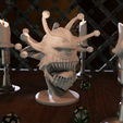 beholder.png Beholder Mini