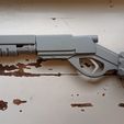3pump.jpg Rust Pump Shotgun