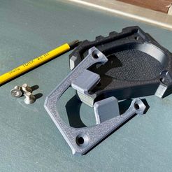 IMG_0352.jpeg Free STL file Sidestand Foot Extension | Seitenständerverbreiterung | Triumph・3D print model to download