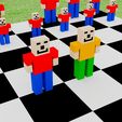 LegoMan-Minecrafter-3.jpg Legoman 3D Model