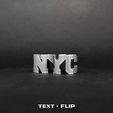 IMG_20230924_195429.jpg Text Flip: NYC - The BIg Apple