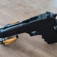 IMG_20221010_100051.jpg Deagle Crossbow - Desert Eagle Style X-Bow