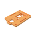 assebmly_3.png 4 ch relay module DIN rail mount