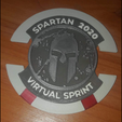 189913067_203426088274490_6557951622846336601_n.png Spartan Sprint 2020 medal