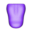 Tongue (repaired).stl Cute Parrot (Easy print and Easy Assembly)