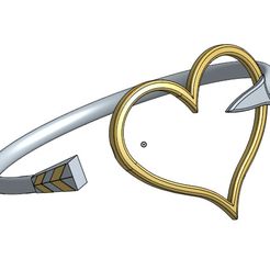 1.jpg Valentines Cupid Love Ring