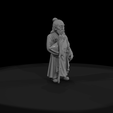 camera003.png Laozi Miniature Figure Attribution Unconfirmed
