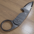Tactical-knife-angle5.png Тактический нож (Prop-Knife) 1/1 масштаб