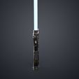 Starkiller_Lightsaber_3Demon_2.jpg Fichier 3D Le sabre laser de Starkiller (Force Unleashed II)・Design à télécharger et à imprimer en 3D