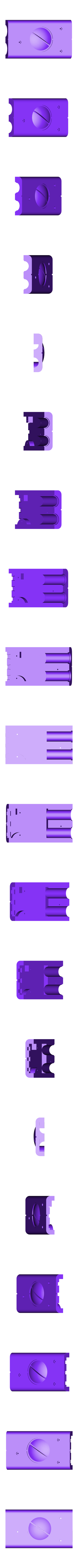 7_Pulserifle_Body7.stl Rifle de pulso