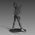 reika3.jpg Reika Shimohira Gantz Fan Art Statue 3d Printable