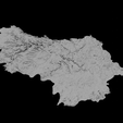 5.png Topographic Map of Luxembourg – 3D Terrain