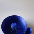 20250821_154741.jpg Manual Fruit & Veggie Spinner - wash - washer - vortex - VortexWash Cleaner