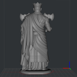 bk1.png Xangô, Orixá da Justiça