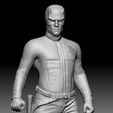 ZBrush-Document.jpg Ben Affleck Daredevil 3D Printable Model