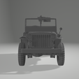 3.png WWII Jeep Willys 1/35