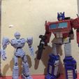 IMG_5636.jpg Articulated Transformers One Orion Pax (Cogless)