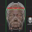 19.jpg The Time Keeper Helmet 02 - LOKI TV series 2021 - Halloween Cosplay Mask