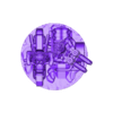 Heavy Immolator Bike.stl STL file Heavy Immolator Bike・3D print model to download