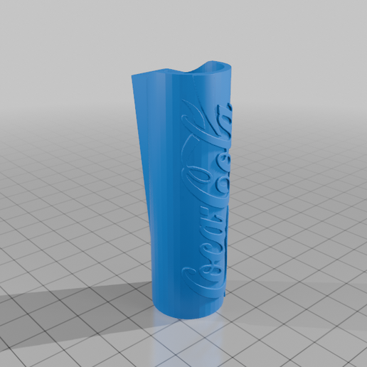 Clipper_Sleeve_-_Coca_Cola_v2.png [Manchette Clipper] Coca Cola v2